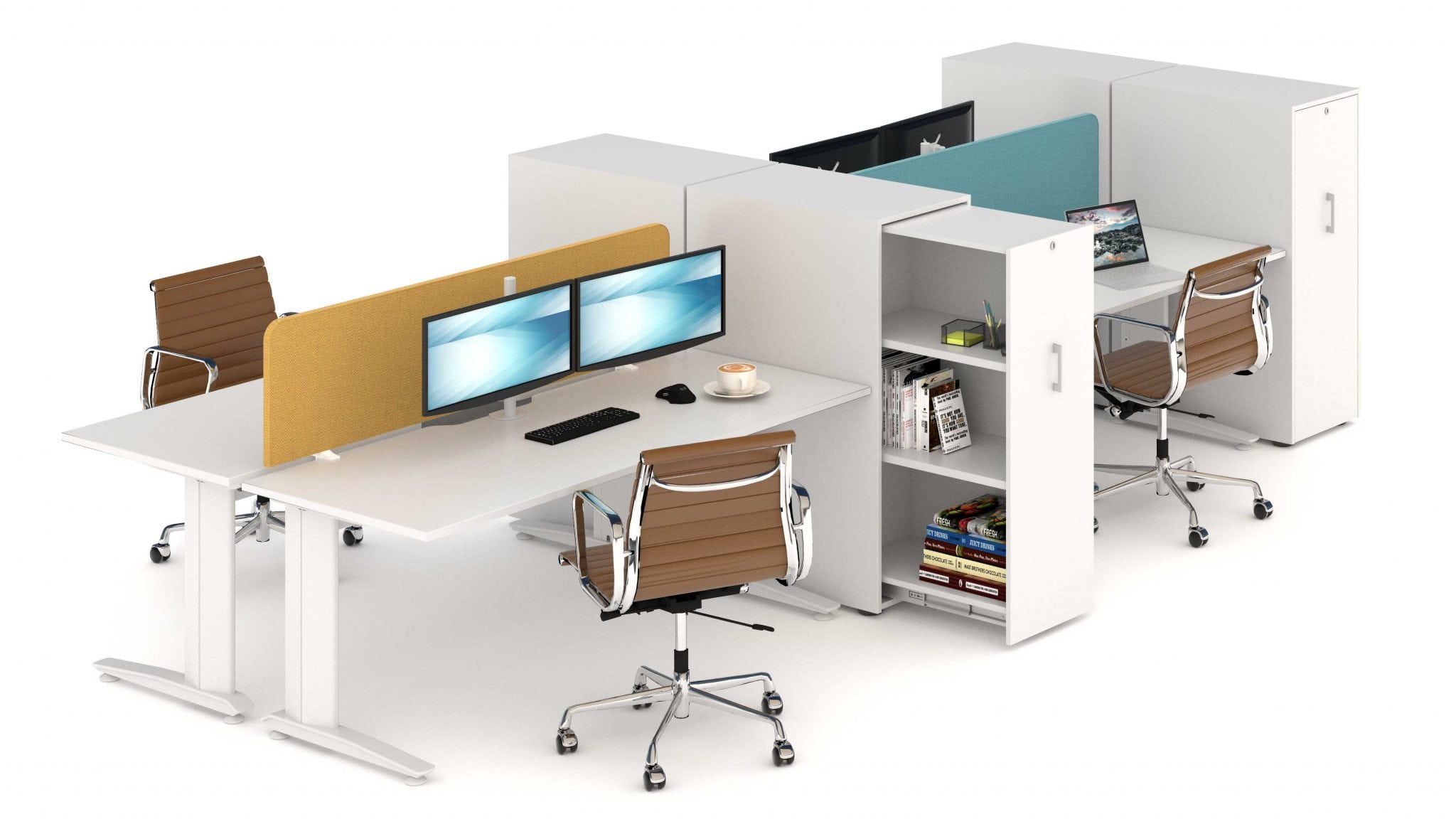 How to Purchase Office Furniture on a Budget!